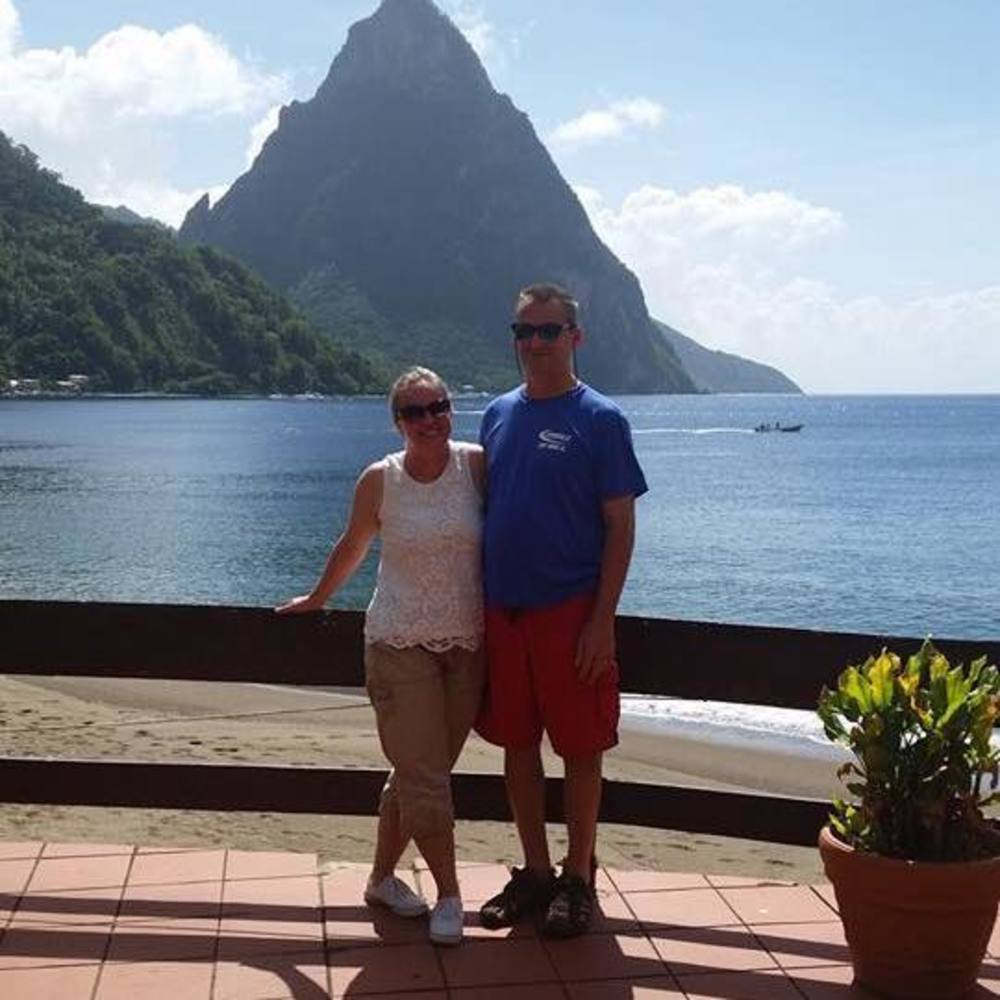 Meet your Posher, Christi